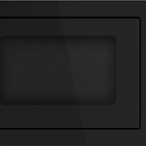 מיקרוגל בנוי דיגיטלי משולב גריל 34 ליטר Midea מידאה TC034B2U