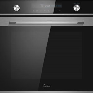 תנור אפייה בנוי דיגיטלי - 72 ליטר Midea מידאה 7NM30E0
