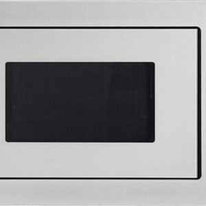 מיקרוגל דיגיטלי בנוי משולב גריל 34 ליטר Midea מידאה TC034B2U - לבן