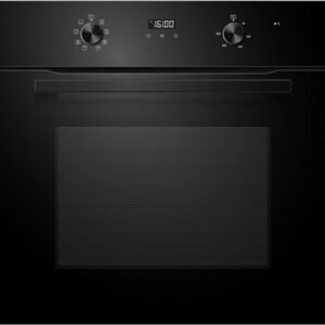 תנור בנוי - 70 ליטר Midea מידאה 65M90D2-BK