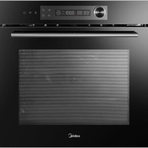 תנור אפייה בנוי פירוליטי - 72 ליטר Midea מידאה 7NP30E0
