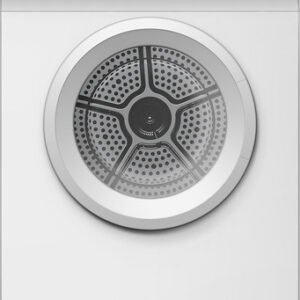 מייבש כביסה 7 ק"ג Midea מידאה MD100A70/W