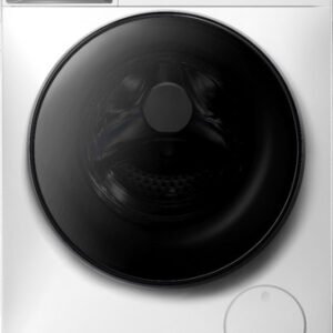 מכונת כביסה חכמה פתח חזית - 10 ק"ג Midea מידאה MF200W100WB/W-IL