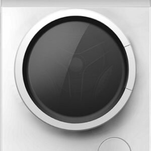 מכונת כביסה פתח חזית 6 ק"ג Midea מידאה MF100W60