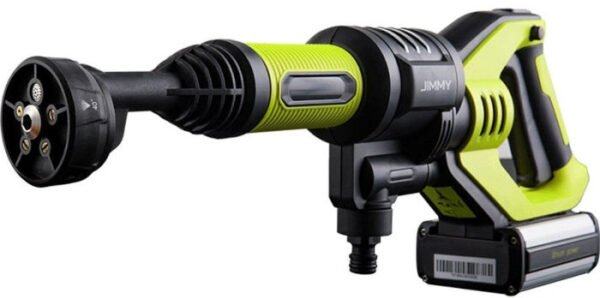 ⁦מכשיר שטיפה בלחץ Jimmy JW31⁩ – תמונה ⁦1⁩