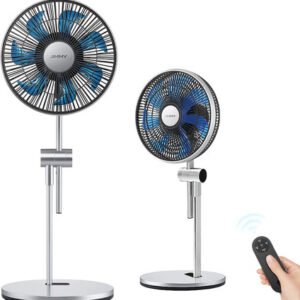 מאוורר עמוד חכם Jimmy ג'ימי JF35