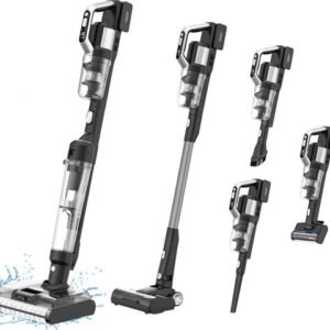 שואב אבק ושוטף אלחוטי Jimmy ג'ימי PW11 Pro Max