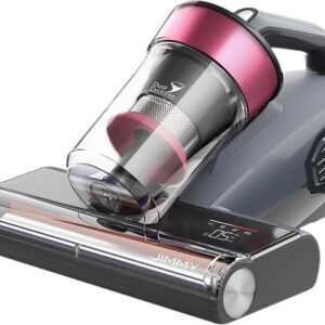 שואב אבק מקצועי לספות וקרדית האבק Jimmy ג'ימי BX8