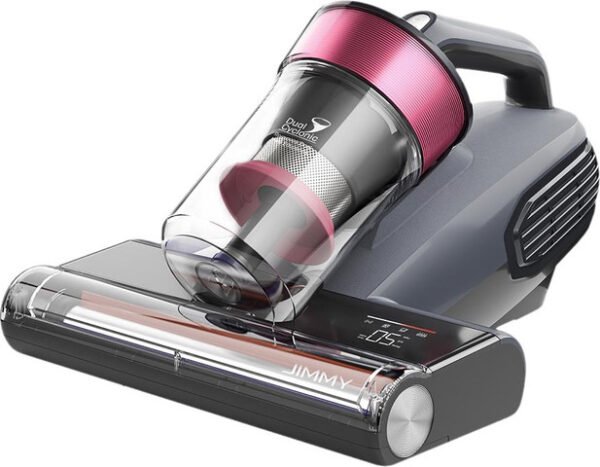 ⁦שואב אבק מקצועי לספות וקרדית האבק Jimmy ג'ימי BX8⁩ – תמונה ⁦1⁩
