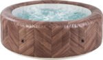 FE062 ג'קוזי מתנפח ל-6 אנשים Comfort Fermo C מבית Mspa