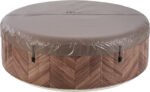 ⁦FE062 ג'קוזי מתנפח ל-6 אנשים Comfort Fermo C מבית Mspa⁩ – תמונה ⁦3⁩
