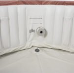 ⁦FE062 ג'קוזי מתנפח ל-6 אנשים Comfort Fermo C מבית Mspa⁩ – תמונה ⁦4⁩
