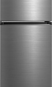 מקרר מקפיא עליון - 430 ליטר Midea מידאה HD-559FWEN