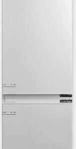 מקרר אינטגרלי מקפיא תחתון - 267 ליטר Midea מידאה HD-351RWEN