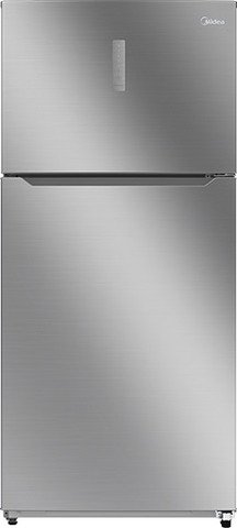 6954903819006.jpg מקרר מקפיא עליון - 650 ליטר Midea מידאה MDRT866FGL46 – תמונה 1