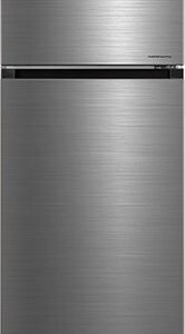 מקרר מקפיא עליון - 338 ליטר Midea מידאה MDRT489MTL46D