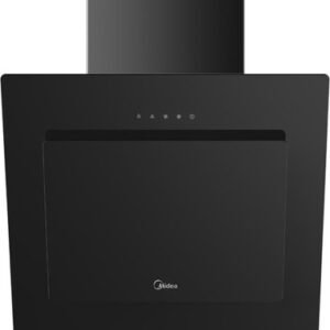 קולט אדים 60 ס"מ Midea מידאה E60TEW2J82 שחור