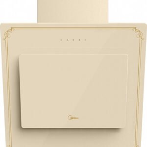 קולט אדים 60 ס"מ Midea מידאה MH60J82ET241B שמנת