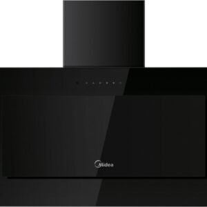 קולט אדים 90 ס"מ Midea מידאה E90TEW2J82-B