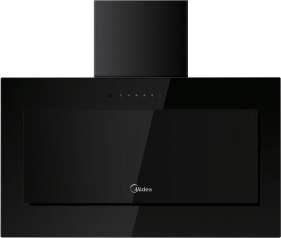 6959449102117.jpg קולט אדים 90 ס"מ Midea מידאה E90TEW2J82-B – תמונה 1