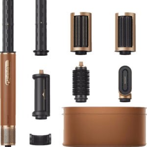 מעצב, מייבש מחליק ומסלסל שיער 7 ב-1 Dreame דרימי AirStyle Pro