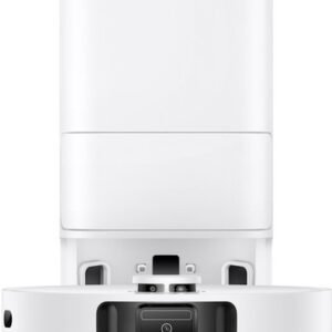 שואב אבק רובוטי שוטף כולל תחנת ריקון אוטומטי Mova מובה E30 Ultra