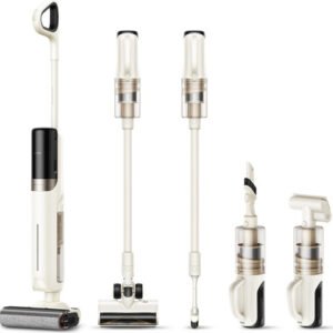 שואב אבק שוטף אלחוטי רב תכליתי Mova מובה K30 Mix