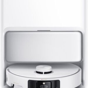 שואב אבק רובוטי שוטף כולל עמדת ריקון אוטומטי Mova מובה P50 Pro Ultra