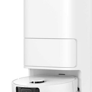 שואב אבק רובוטי שוטף Mova E40 ULTRA 19,000Pa לבן