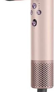 מעצב שיער MOVA מובה דגם MASTER 10 PINK