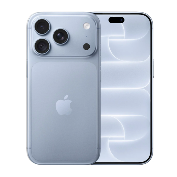 7 אייפון iPhone 18 Pro Max 256GB - צבע Glacier מבית Apple – תמונה 1