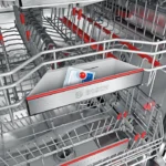 ⁦SMS2HTI02E מדיח כלים ‏רחב מבית Bosch⁩ – תמונה ⁦3⁩