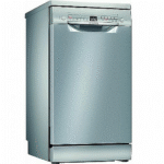 מדיח כלים ‏צר Bosch SPS2HKI42E בוש נירוסטה