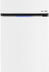 מקרר מקפיא עליון 78 ס''מ BEKO בקו דגם DN156822W