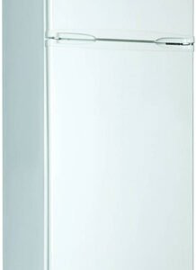 מקרר מקפיא עליון לבן זק"ש Sachs EF-260A