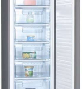 מקפיא 6 מגירות טיטניום EF-206