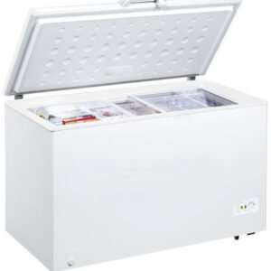 מקפיא שוכב - 400 ליטר Sachs זקש DL-460G