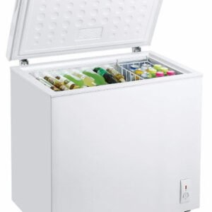 מקפיא שוכב - 240 ליטר Sachs זקש DL-260G