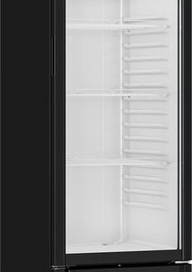 מקרר ויטרינה תעשייתי - 240 ליטר Normande נורמנדה SC-240