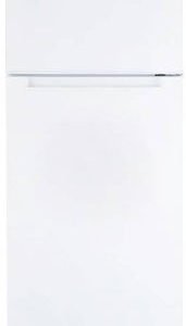 מקרר מקפיא עליון לבן זק"ש Sachs EF-480 - כולל מפסק שבת לתאורה!