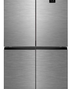 מקרר 4 דלתות 466 ליטר Luxor לוקסור NF-595 נירוסטה