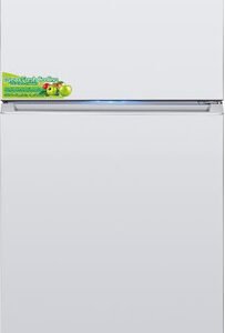 מקרר מקפיא עליון 454 ל' בקרת טמפרטורה דיגיטלית מבית לוקסור Luxor