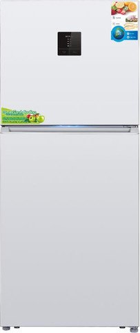 7290018330456.jpg מקרר מקפיא עליון 454 ל' בקרת טמפרטורה דיגיטלית מבית לוקסור Luxor – תמונה 1