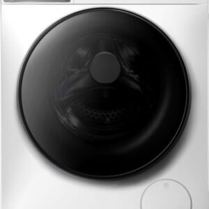 מכונת כביסה משולבת מייבש  8/6 ק"ג Midea מידאה MFL80DU1403B