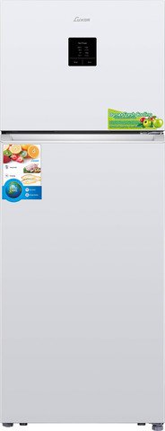 7290019026821.jpg מקרר 2 דלתות 465 ליטר מנוע אינוורטר LUX NF545 – LUXOR – תמונה 1