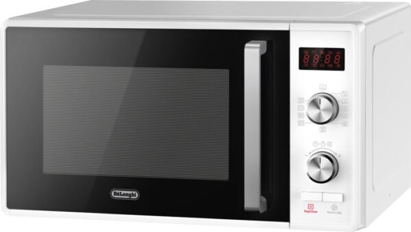 ⁦מיקרוגל דיגיטלי 25 ליטר DeLonghi דלונגי DL-2330⁩ – תמונה ⁦1⁩