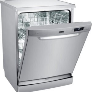 מדיח כלים רחב DeLonghi דלונגי WMD71S כסוף