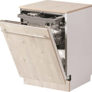 מדיח כלים רחב אינטגרלי מלא DELONGHI דלונגי דגם WMD85I