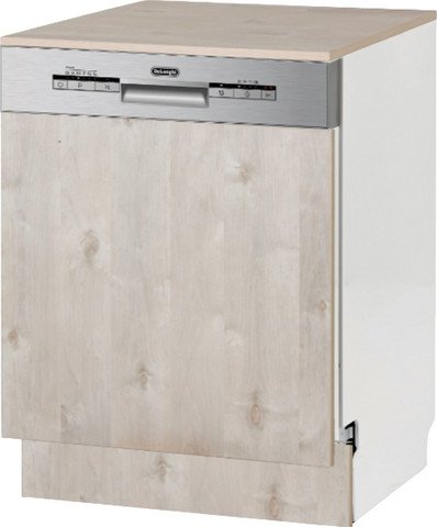 7290110795474.jpg מדיח כלים רחב חצי אינטגרלי DeLonghi דלונגי WMD75HI – תמונה 1