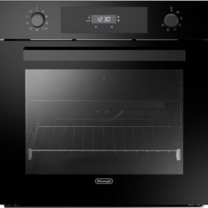 תנור בנוי פירוליטי - 74 ליטר DeLonghi דלונגי DLM9NP
